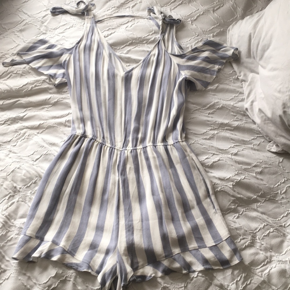 American Eagle Romper